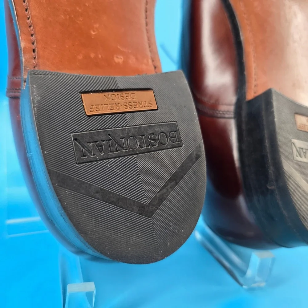 Bostonian stress relief